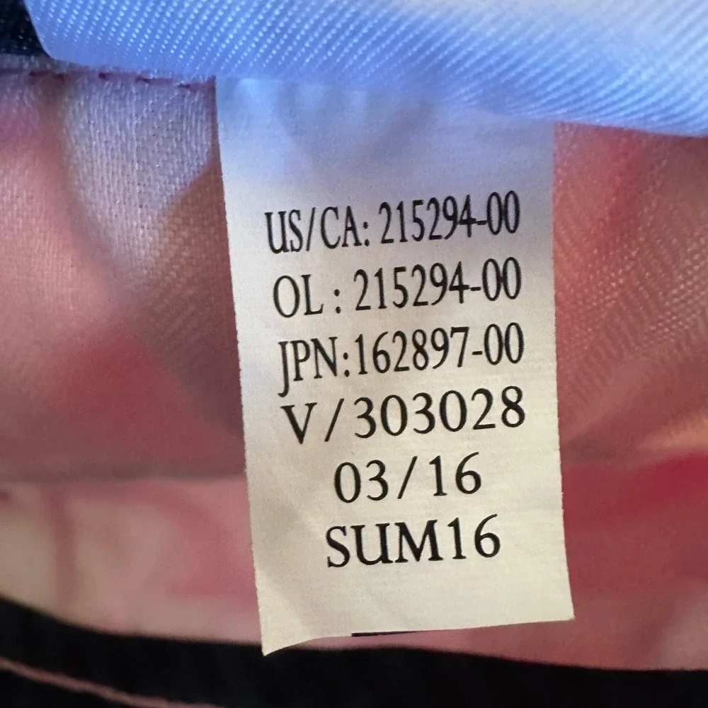 Banana Republic Aiden‎ Slim Fit Pink Cotton Chino Shorts Mens 30 NWT